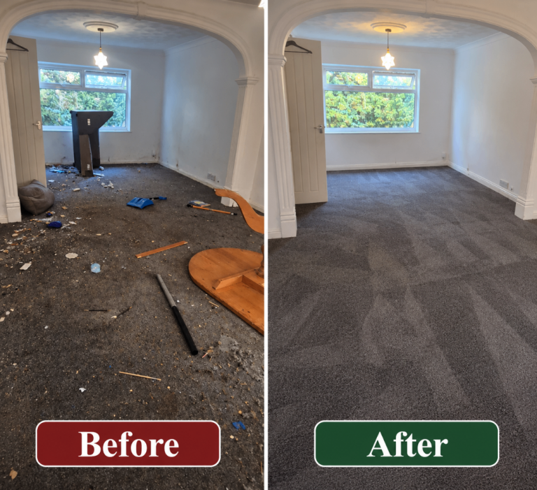 Cleaning services near you 