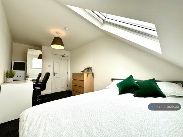 1 bedroom in Borough Road, Middlesbrough, TS1 (#2823020)