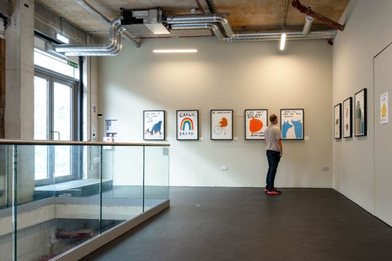 Retail | Shop | Cafe | Bar Restaurant Unit | Creative Space | Commercial Unit in Prime Hackney E9