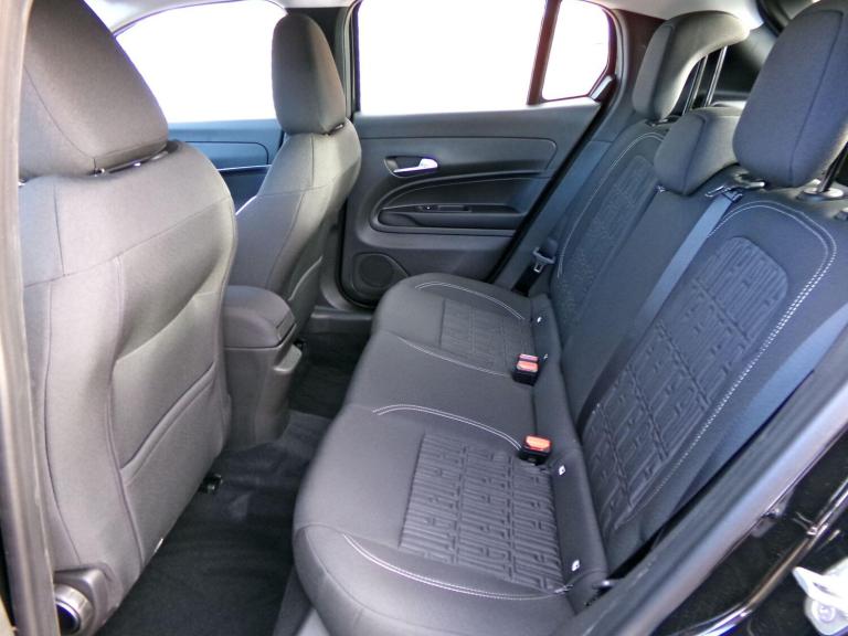 2025 Fiat 600 1.2 Hybrid 48V 136 5dr eDCT-6 HATCHBACK PETROL Automatic