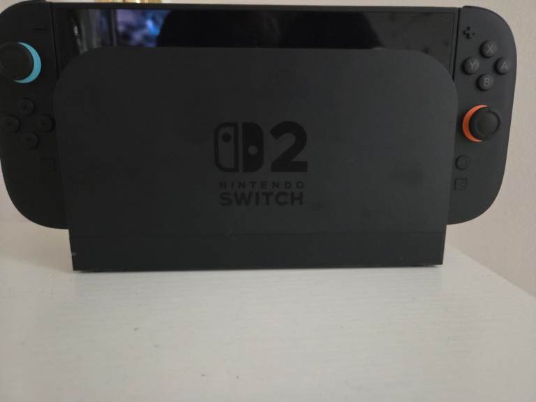 Switch 2 