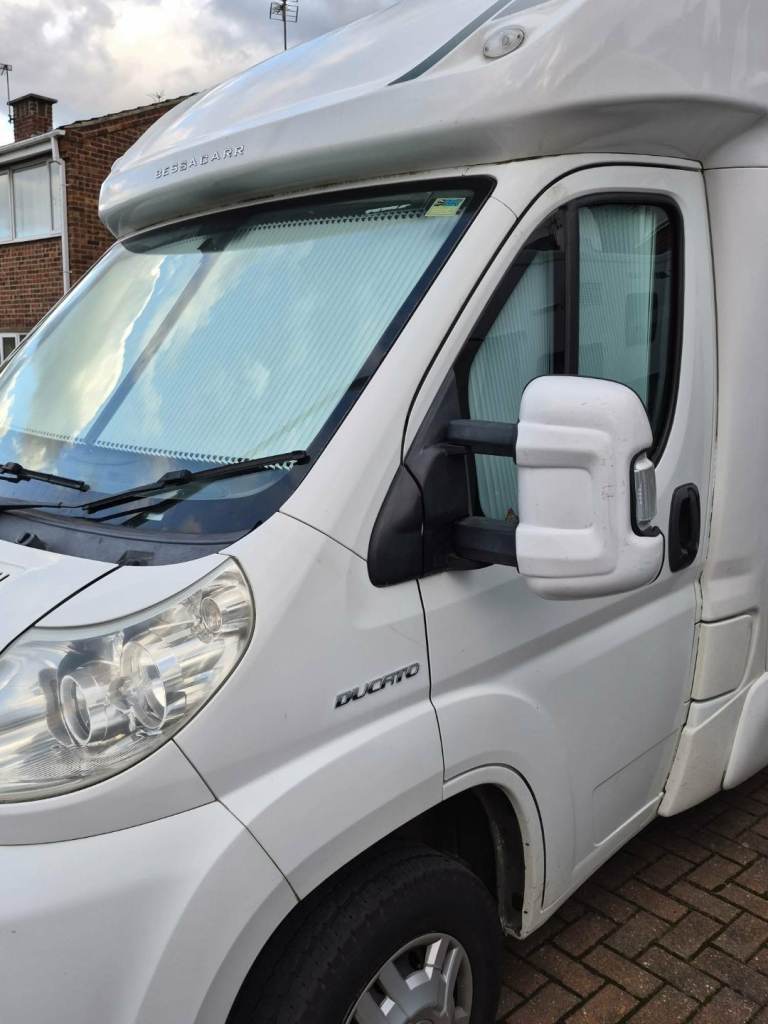 Fiat, DUCATO 33 100 M-JET SWB, 2008, 2198 (cc)