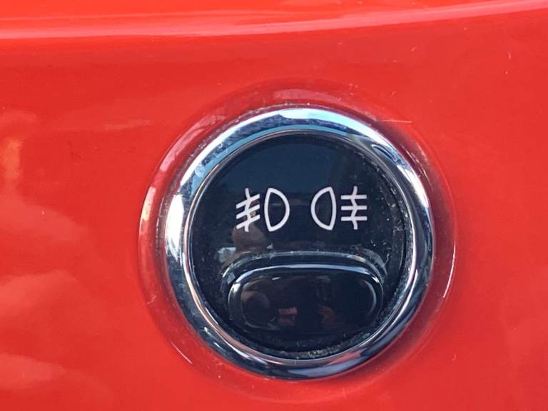 2023 Fiat 500 1.0 Mild Hybrid 3dr HATCHBACK PETROL Manual