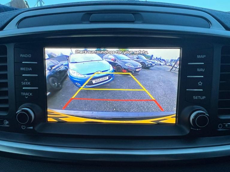 2018 Kia Sorento 2.2 CRDi GT-Line Auto AWD Euro 6 (s/s) 5dr ESTATE Diesel Automatic