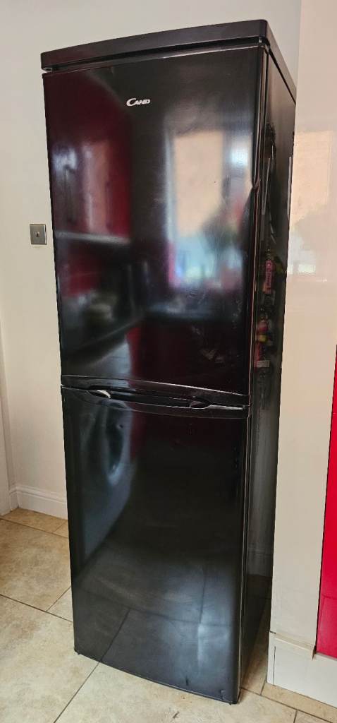 Candy fridge freezer A+ energy rated 