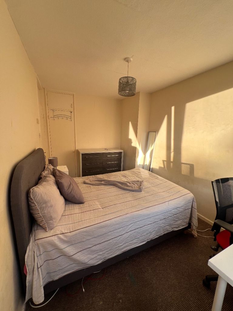 🏡 Beautiful Double Rooms to Rent – Caledonian Road, London