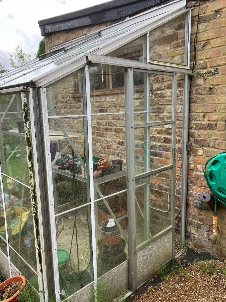 Greenhouse
