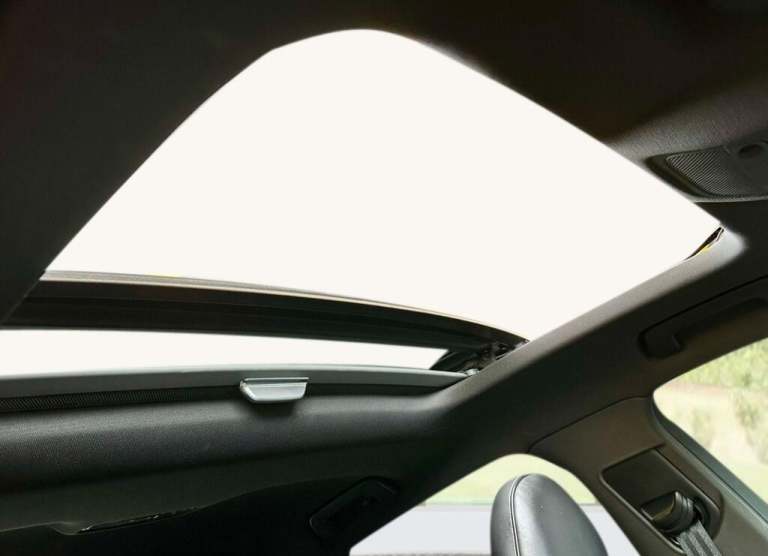 2016 Audi A3 S3 TFSI Quattro 5dr S Tronic [Nav] HATCHBACK PETROL Automatic