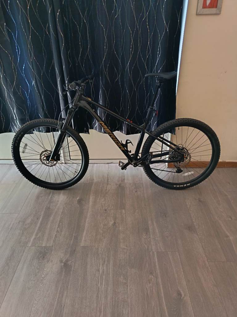 Merida bike