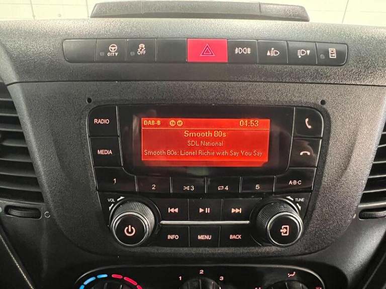 2021 Iveco Daily 2.3 Chassis Cab 3450 WB CHASSIS CAB DIESEL Manual