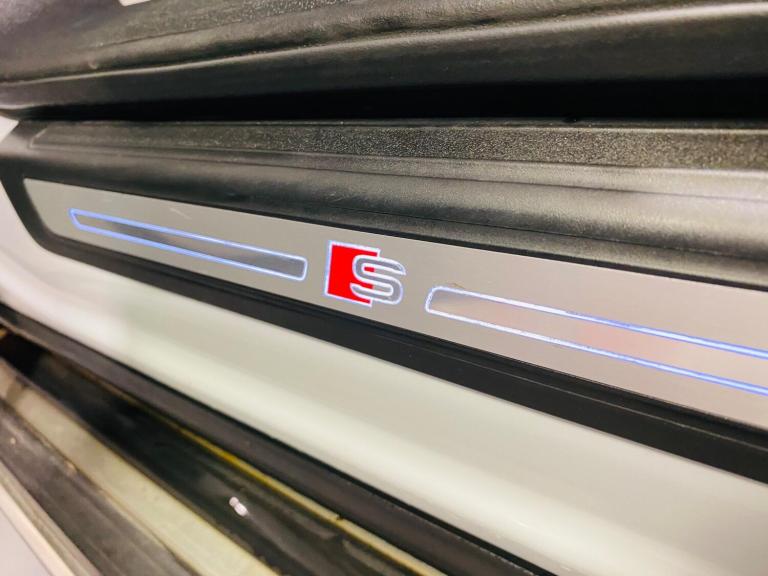 2019 Audi SQ5 3.0 TDI V6 Vorsprung Tiptronic quattro Euro 6 (s/s) 5dr ESTATE Diesel Automatic