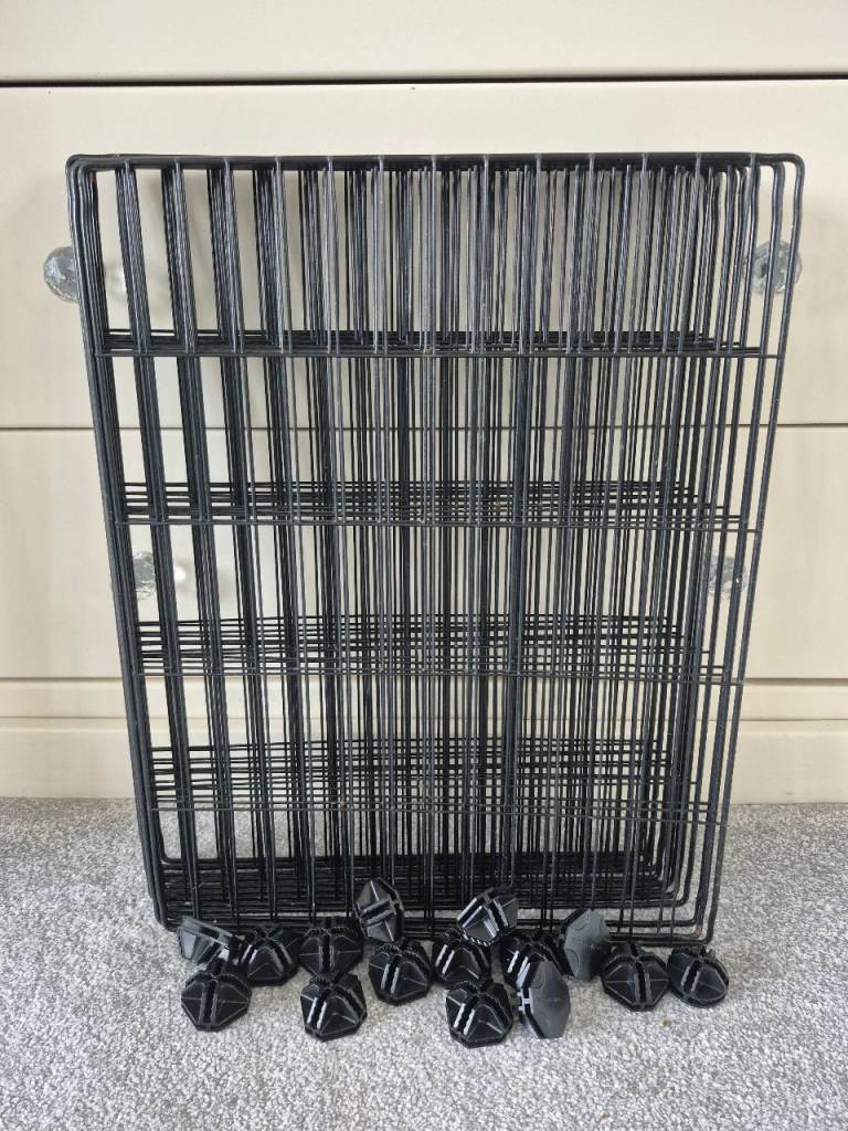 Small Pet Pen/ Panels