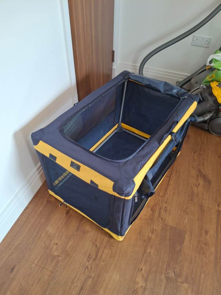 Pet crate