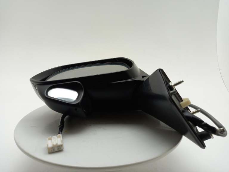 Toyota Noah Left Hand Door Mirror N/S 2007-2016 5 Door Mpv 8796128b10