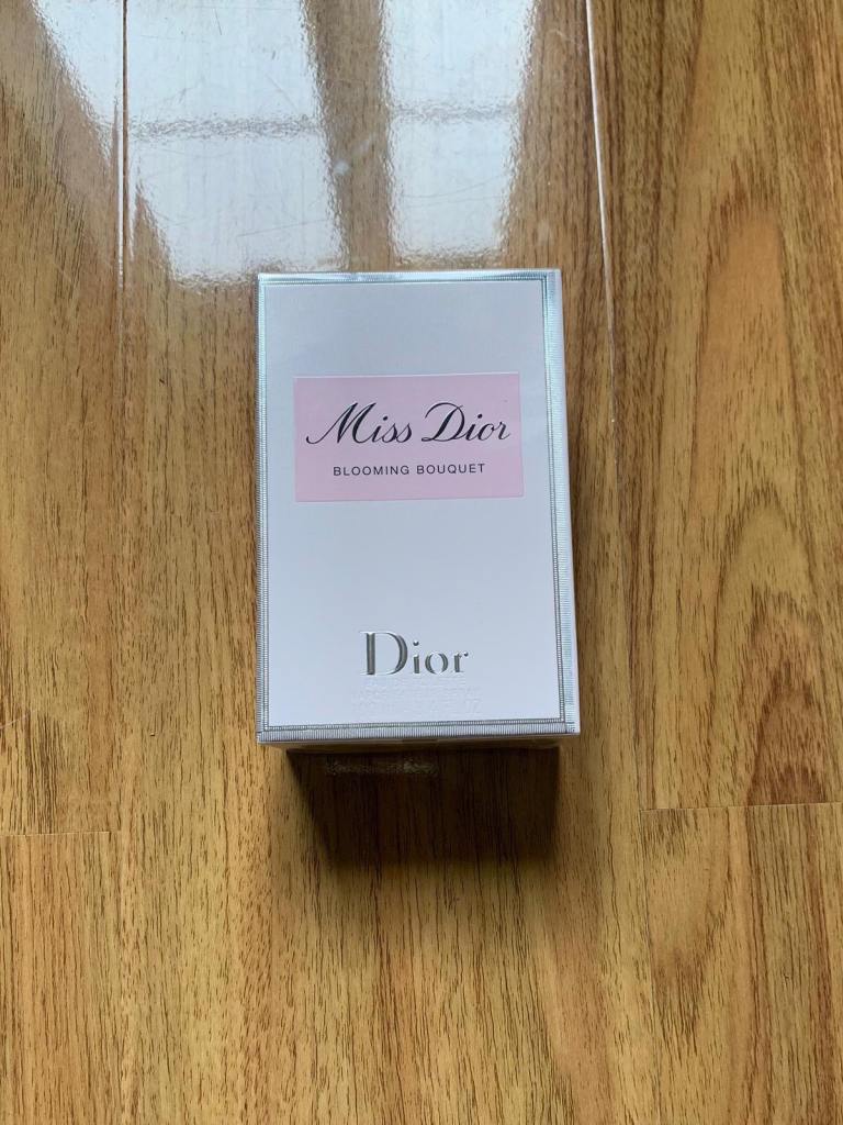 Miss Dior Blooming Bouquet Eau de Toilette 100ml