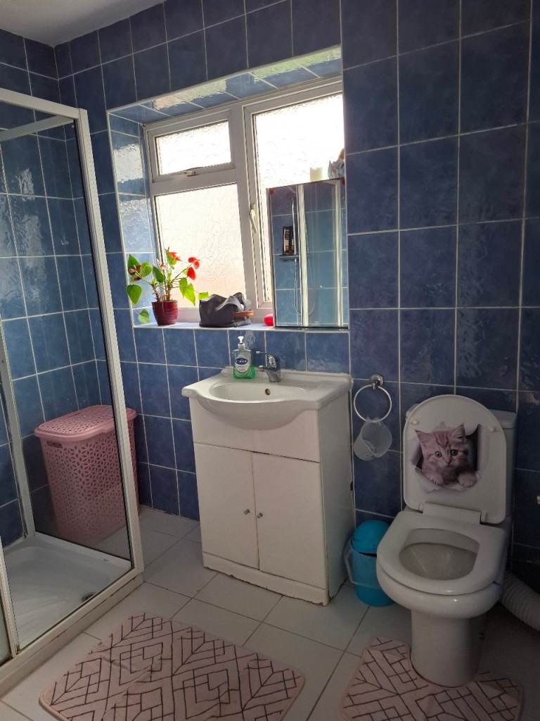 Double room for rent in Northolt 