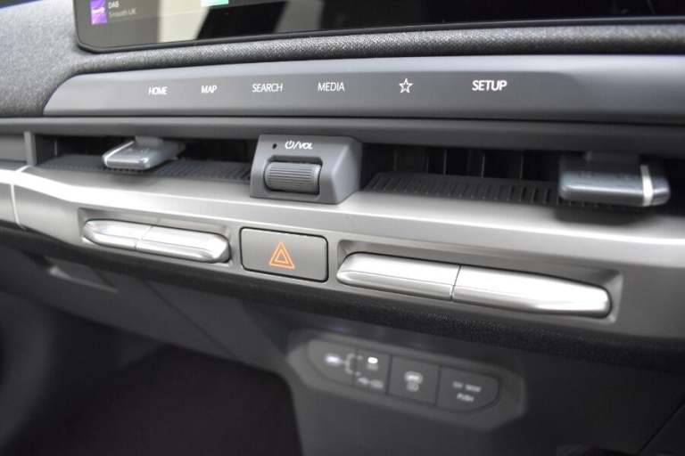 2025 Kia EV3 81.4kwh Gt Line Suv 5dr Electric Auto (201 Bhp) ESTATE Electric Automatic