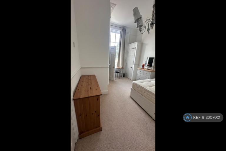 1 bedroom in Bath, Bath, BA2 (#2807001)