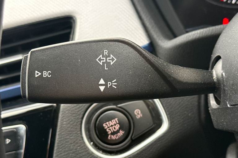 2019 BMW X1 xDrive 20i M Sport 5dr Step Auto SUV PETROL Automatic