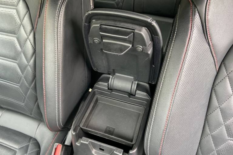 2022 22 FORD FOCUS 1.0T ECOBOOST MHEV ST-LINE VIGNALE ESTATE 5DR PETROL HYBRID M