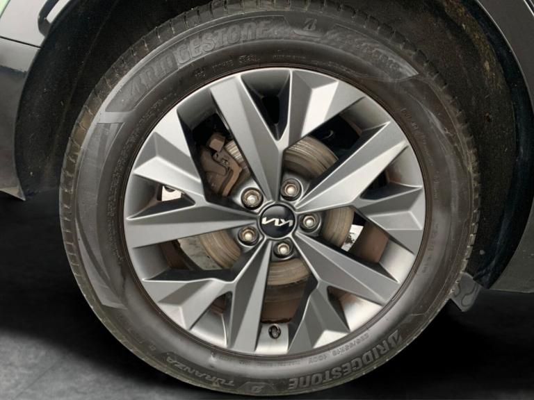 2022 Kia Sportage 1.6T GDi HEV GT-Line S 5dr Auto ESTATE PETROL/ELECTRIC Automatic