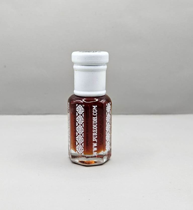 Pure Thialnd Khao Yai Oud Oil