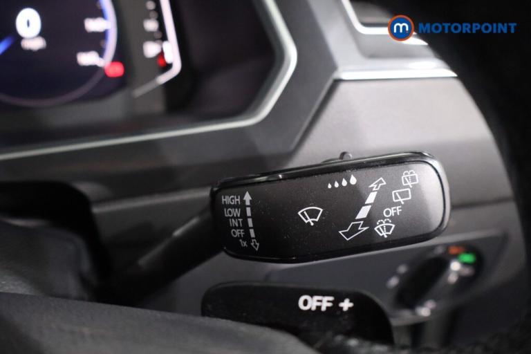 2023 Volkswagen Tiguan 1.5 TSI 150 R-Line 5dr DSG ESTATE PETROL Automatic