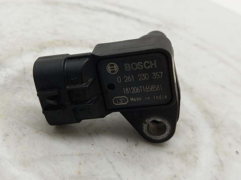 Royal Enfield Continental Gt 650 Emissions Regulator 2019 576208b