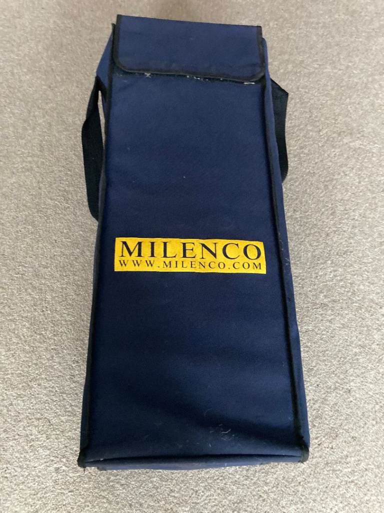 Milenco Triple 3 Motorhome Levelling Ramps