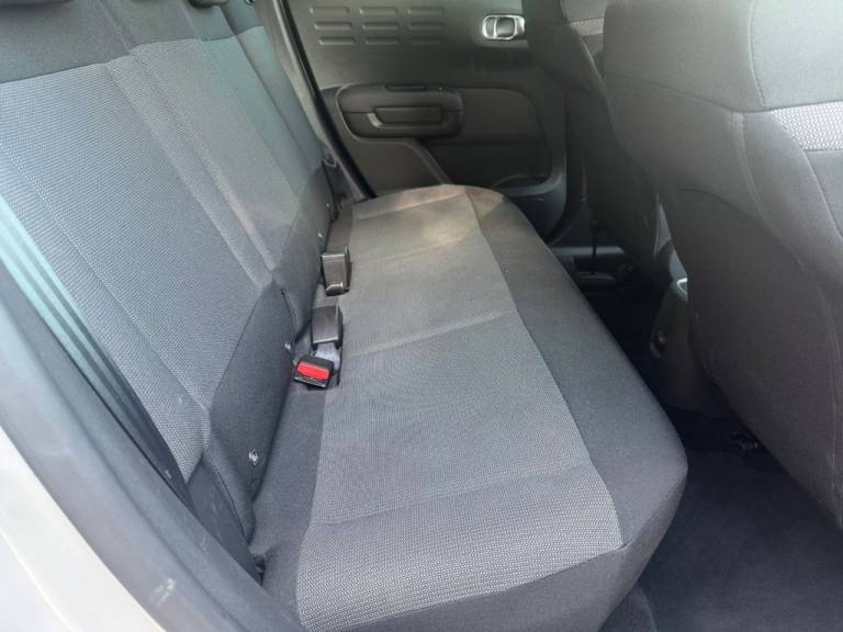 2021 21 CITROEN C3 AIRCROSS 1.5 BLUEHDI SHINE SUV 5DR DIESEL MANUAL EURO 6 (S/S)