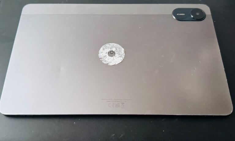 Honor Pad X9 128gb - spares or repairs