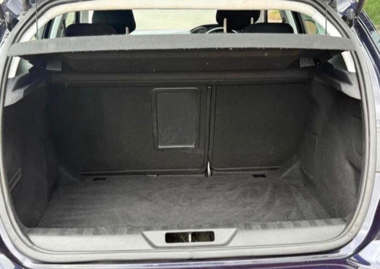 2016 Peugeot 308 1.2 PureTech 130 Allure 5dr HATCHBACK PETROL Manual