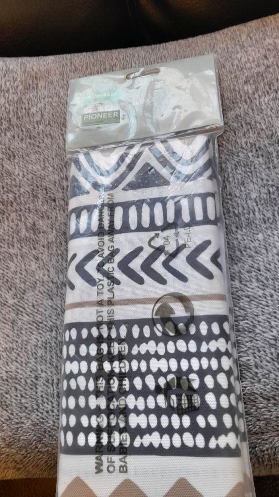 Deckchair new sling cover 