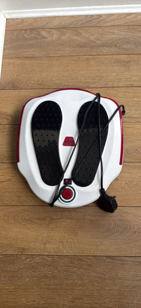 Foot Massager Machine – Good Condition