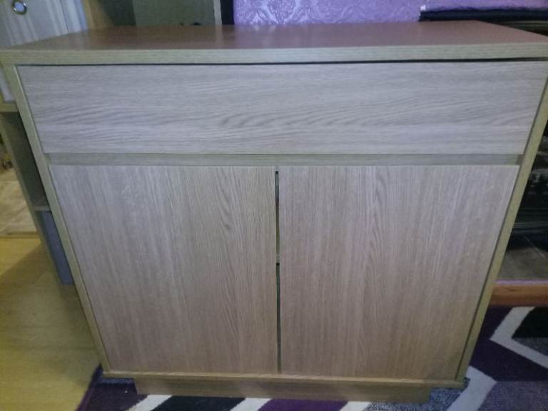 Small sideboard