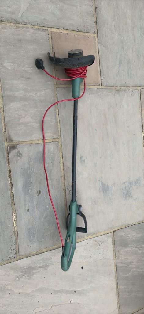 Bosch Strimmer