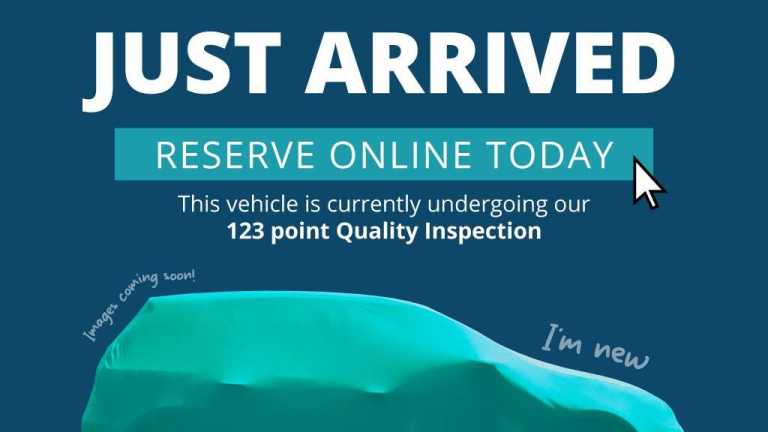 2018 Ford Ecosport 1.0 EcoBoost 125 Zetec 5dr Hatchback Petrol Manual