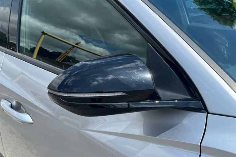 2021 Hyundai TUCSON 1.6 T-GDi N Line S SUV 5dr Petrol Manual Euro 6 (s/s) (150 ps) SUV Petrol Manual