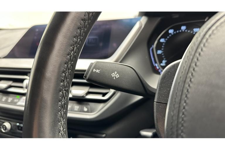 2020 BMW 1 Series 1.5 118i M Sport Hatchback 5dr Petrol Manual Euro 6 (s/s) (140 ps) Hatchback Pe...