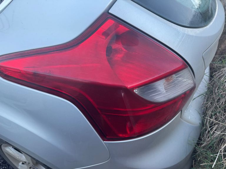 Ford Focus 2014 rear left light