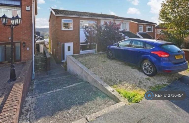 3 bedroom house in Hengoed Parc, Hengoed, CF82 (3 bed) (#2736454)