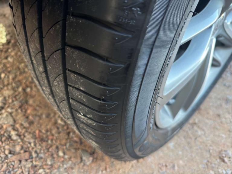 2022 MG MG HS 1.5 MG HS Exclusive Semi-Auto 5dr SUV Petrol Automatic