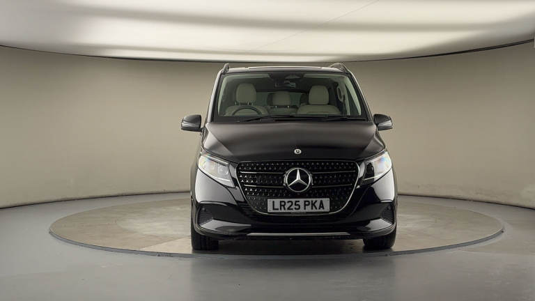 2025 Mercedes-Benz V-Class 2.0 V220d Premium MPV 5dr Diesel G-Tronic+ Euro 6 (s/s) (8 Seat, Extra...
