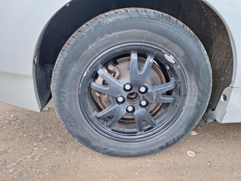 2016 Toyota Prius 1.8 VVT-h T3 Hatchback 5dr Petrol Hybrid CVT Euro 5 (s/s) (136 ps) HYBRID ELECT...