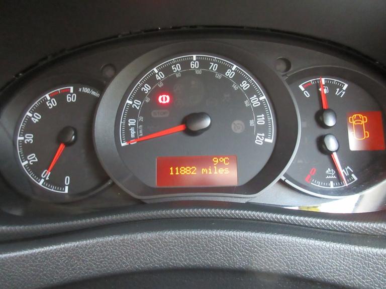 2019 Vauxhall Movano F3500 2.3CDTi L3H2 LWB MEDIUM ROOF WITH INTERNAL GENERATOR&amp;WATER TANK 13...