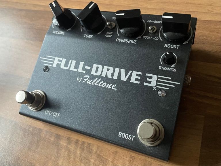 image for Guitar Effects Pedals Reverb Overdrive Boost Trades Fuzz