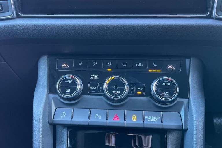 2019 Skoda Kodiaq 1.5 TSI Edition 5dr DSG [7 Seat] ESTATE PETROL Automatic