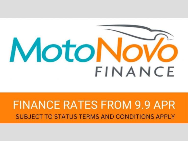 2018 Jeep Compass 1.4 Multiair 140 Limited 5dr [2WD] ESTATE PETROL Manual