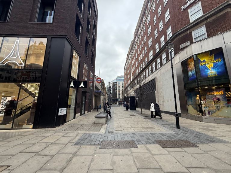 Polo for urgent sale