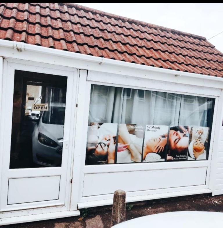 Beauty studio for sale 